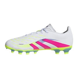 Adidas Predator League MG ID3794 nogometne cipele bijela 1