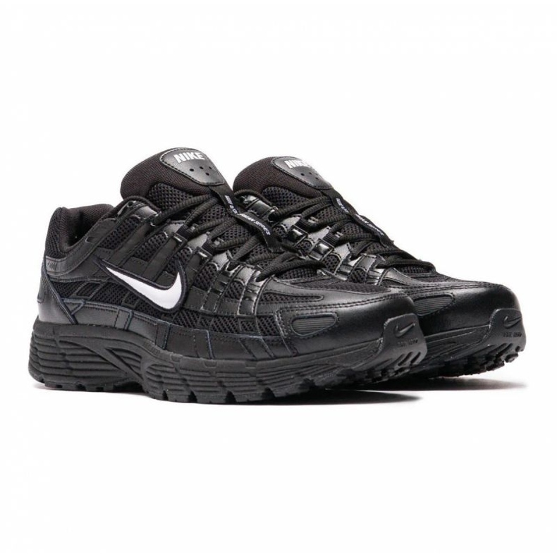 Nike P-6000 HF1052-010 cipele crna 1