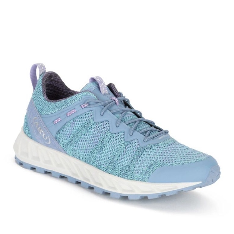 Aku Rapida Air 7611545 cipele za planinarenje plava 3