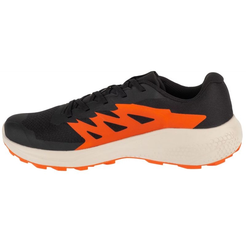 Salomon Alphaglide L47801100 tenisice crna 1