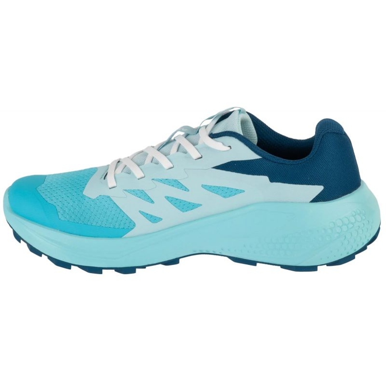 Salomon Alphaglide L47801600 tenisice plava 1