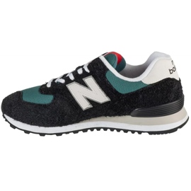New Balance U574mgh cipele crno 1