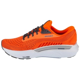 Brooks adrenalin GTS 24 1104371D864 naranča 1