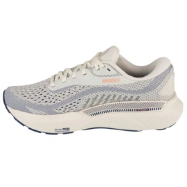 Brooks Adrenalin GTS 24 1204261D140 TRUSTI bež 1