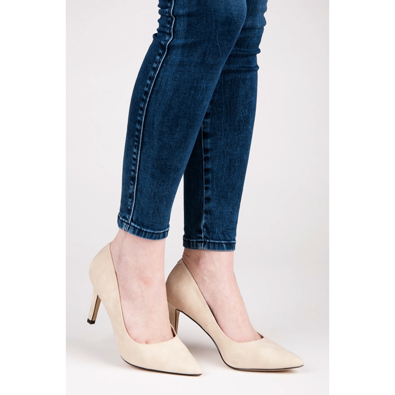 Vices Antilop pete poroci smeđa 2