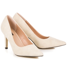 Vices Antilop pete poroci smeđa 1