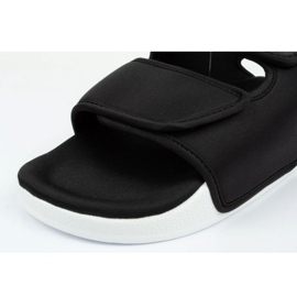 Sandale adidas Adilette U EG5025 crna 1