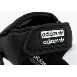 Sandale adidas Adilette U EG5025 crna 2