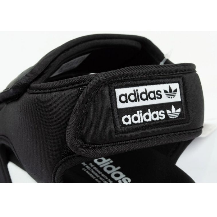 Sandale adidas Adilette U EG5025 crno 2