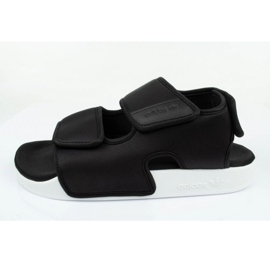Sandale adidas Adilette U EG5025 crna 4