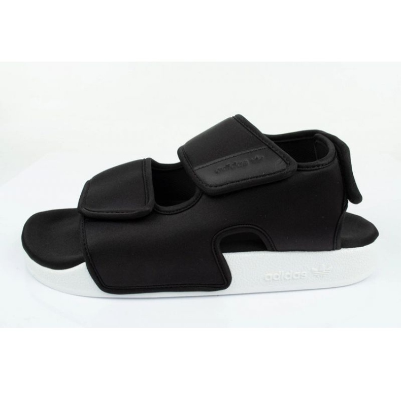 Sandale adidas Adilette U EG5025 crno 4