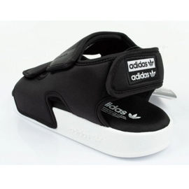 Sandale adidas Adilette U EG5025 crna 7