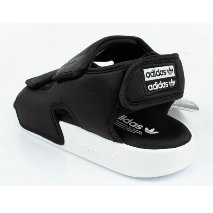 Sandale adidas Adilette U EG5025 crna 7