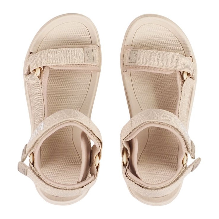 Ženske sandale Lee Cooper LCW-25-34-3560LA bež 1