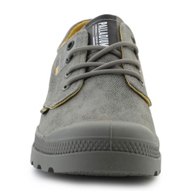 Palladium Pampa Ox Srplus 74446-339-M cipele zelena 1