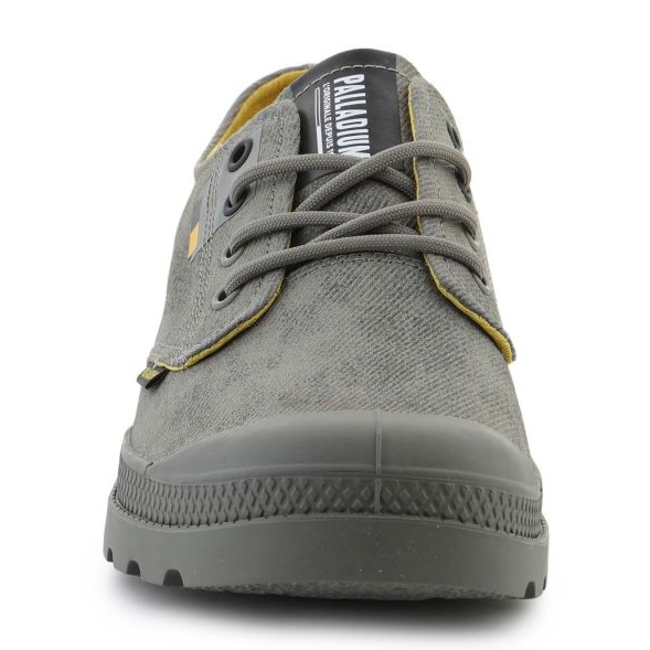 Palladium Pampa Ox Srplus 74446-339-M cipele zelena 1