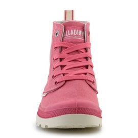 Palladium Pampa Duo Chrome 74470-699-M ružičasta 1