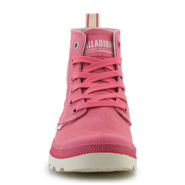 Palladium Pampa Duo Chrome 74470-699-M ružičasta 1