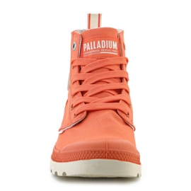 Palladium Pampa Duo Chrome 74470-813-M cipele naranča 1