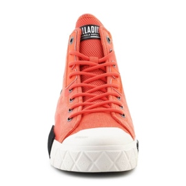 Palladium ace City Shell chuk2 74451-651-M cipele naranča 1