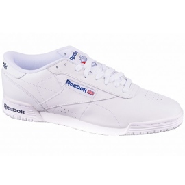 Reebok Exofit Clean Logo Int 100000169 cipele bijela 1
