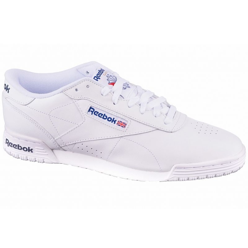 Reebok Exofit Clean Logo Int 100000169 cipele bijela 1