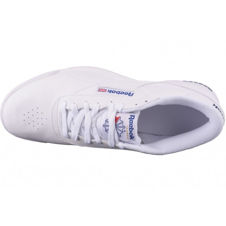 Reebok Exofit Clean Logo Int 100000169 cipele bijela 3
