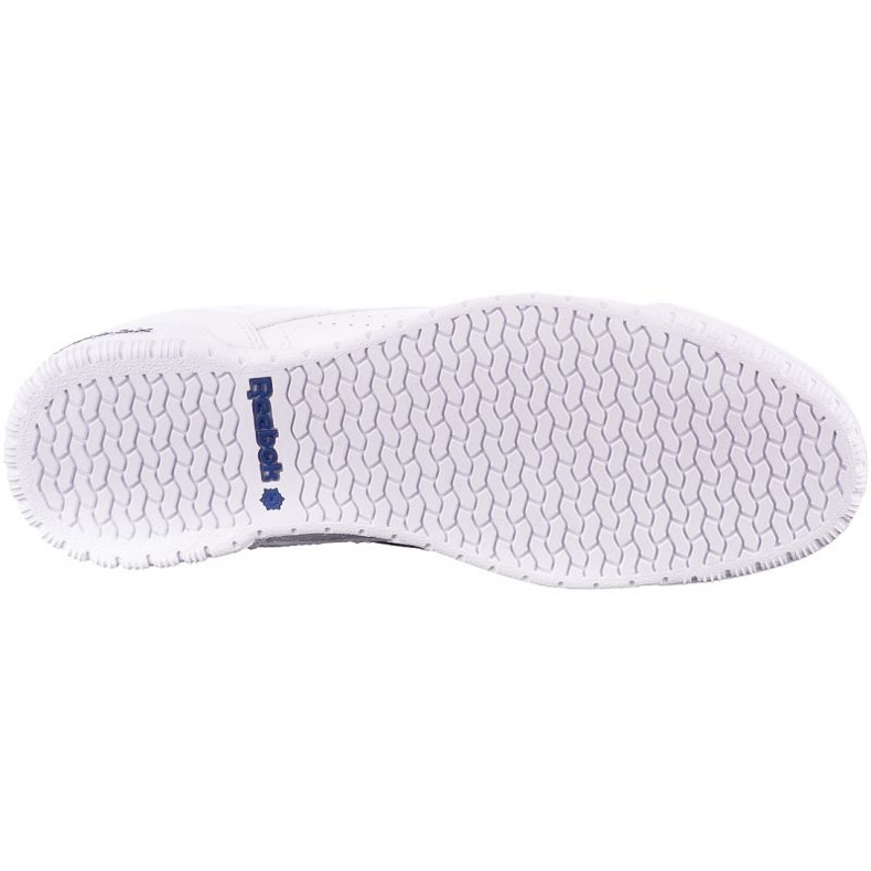 Reebok Exofit Clean Logo Int 100000169 cipele bijela 4