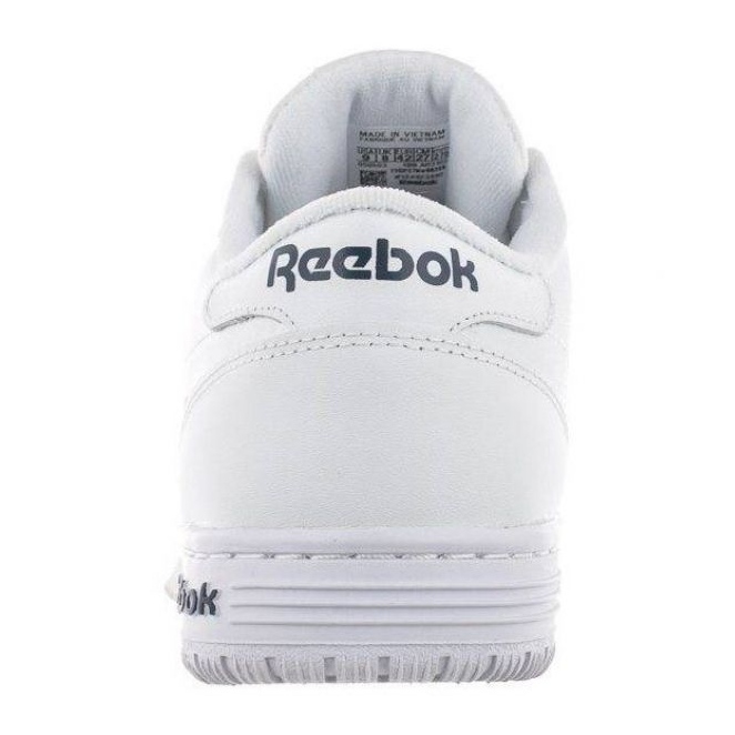 Reebok Exofit Clean Logo Int 100000169 cipele bijela 5
