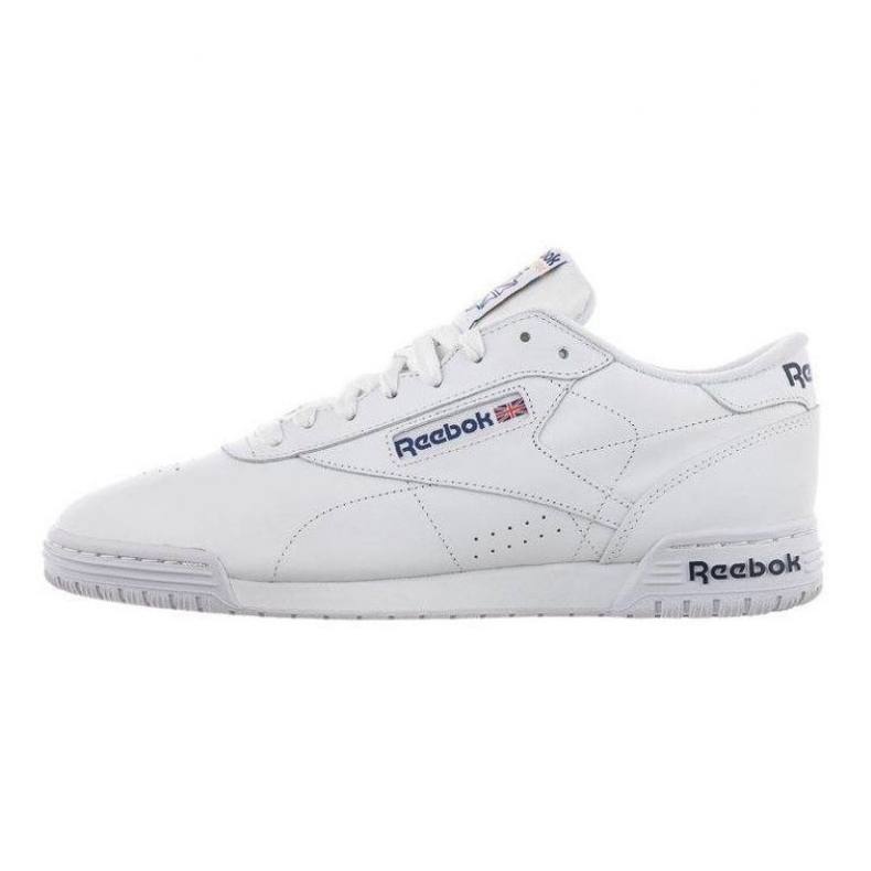 Reebok Exofit Clean Logo Int 100000169 cipele bijela 6
