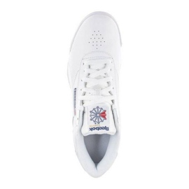 Reebok Exofit Clean Logo Int 100000169 cipele bijela 7