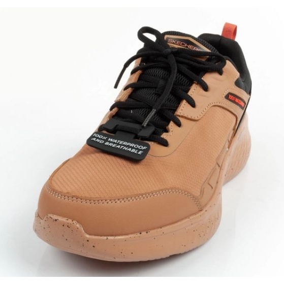 Skechers Skech-Lite Pro 232958/TNBK cipele smeđa 1