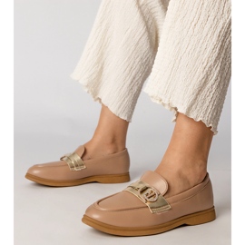 Kremasti eko -odletnici s cirkonima 1