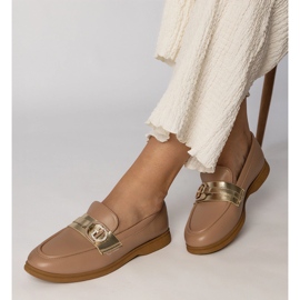 Kremasti eko -odletnici s cirkonima 2