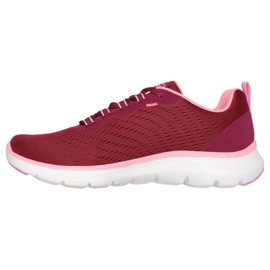Skechers Flex Apel 5.0 150201-burg crvena 1