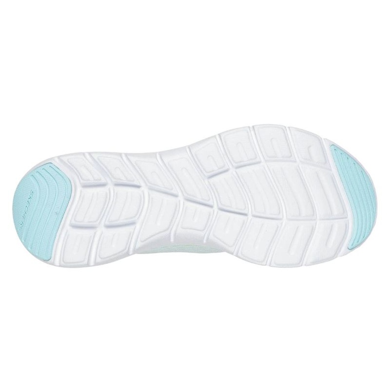 Skechers Flex Appeal 5.0 150201-MTMT cipele zelena 1