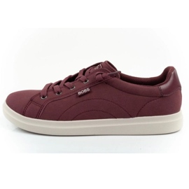 Skechers Bobs d'I Vine 114466/Burg cipele crvena 1