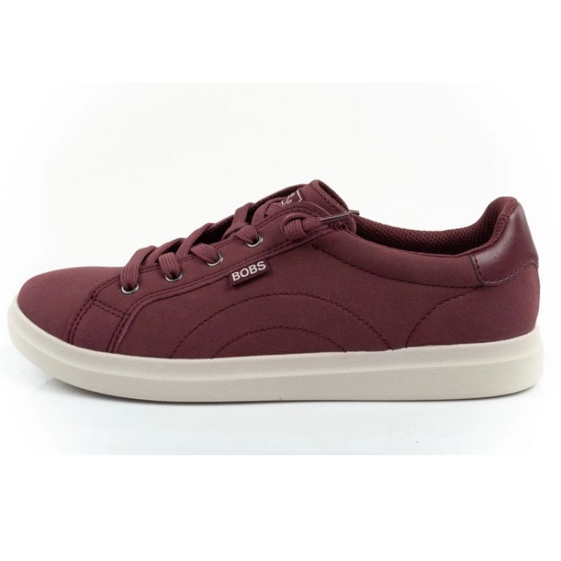 Skechers Bobs d'I Vine 114466/Burg cipele crvena 1
