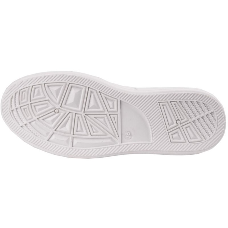 Ženske visoke tenisice na Lee Cooper LCW-23-44-1629la crna platforma 4