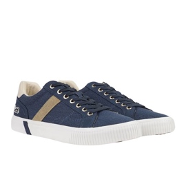 Leeo Mateo C 50251045 27f Navy Blue cipele plava 1