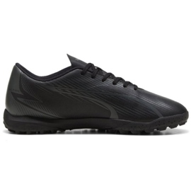 Puma ultra play tt 107765-02 nogometne cipele crno 1
