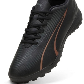 Puma ultra play tt 107765-02 nogometne cipele crna 3