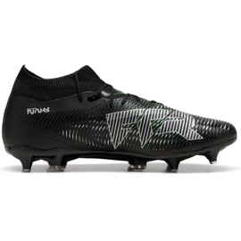 Puma Future 8 Match MXSG 108367-02 Nogometne cipele crna 1