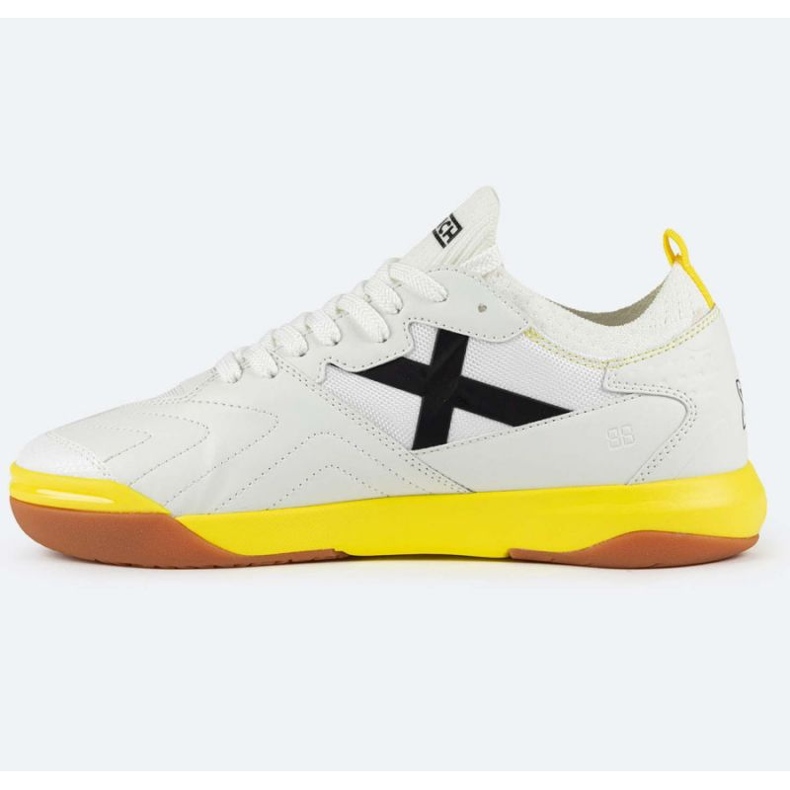 Munich München Gresca 2.0 u nogometnim cipelama 3003006 bijela 1