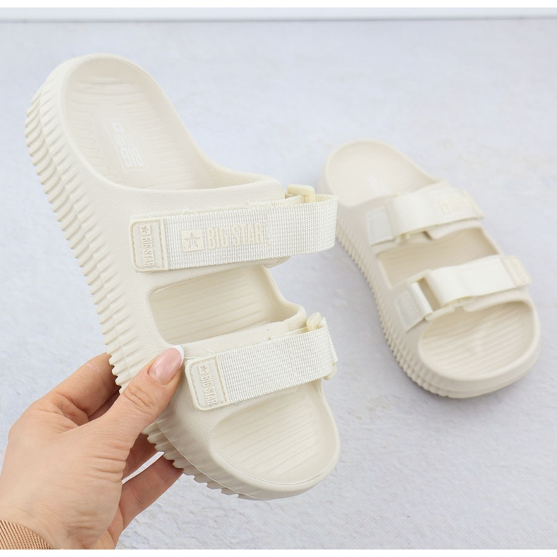 Big Star Velika zvijezda rr274a529 bež bež bež 1