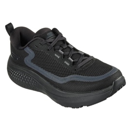 Trvna cipela Skechers idu na Supersonic Max 246086-BBK crno 1