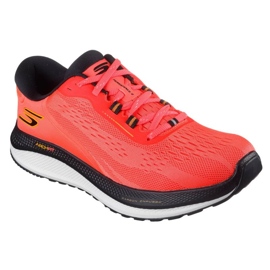 Trvna cipela Skechers Go Run Persister 2 246084-RDBKK crvena 1