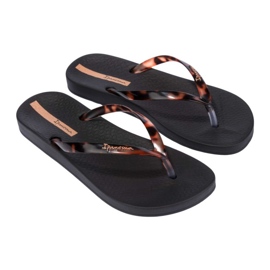 IPanema flip-flops anat connect 83648-AR100 crna 1