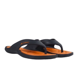 Rider Japanski jahač rta XVIII AD 83631-AZ149 crna 1