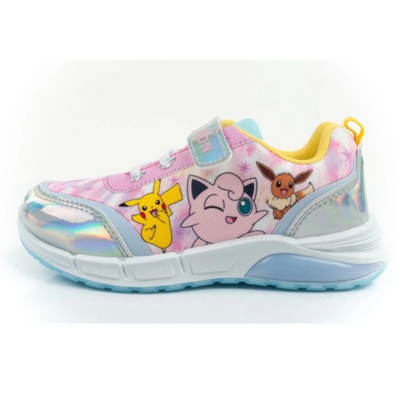 LEOMIL PO001419 Sportske cipele raznobojna 1